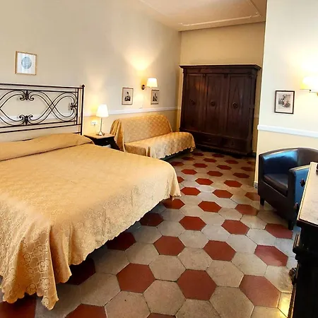 Residenza Maritti Deco Style-