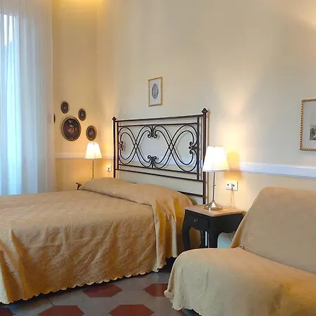 게스트하우스 Residenza Maritti Deco Style- 4*
