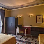Pensjonat Residenza Maritti Deco Style- Rzym