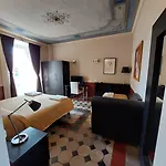 Pensjonat Residenza Maritti Deco Style- 4*