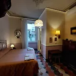 Pensjonat Residenza Maritti Deco Style-