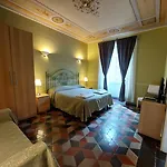 Pensjonat Residenza Maritti Deco Style-
