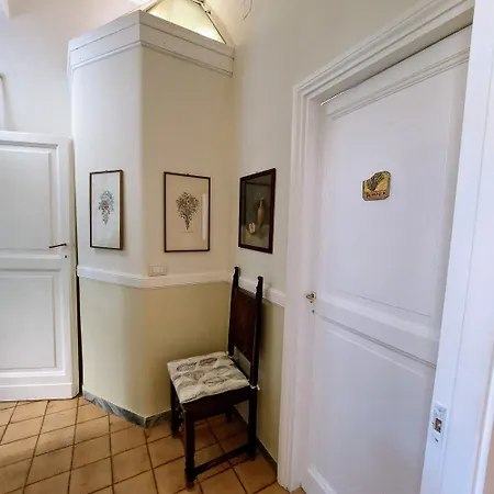 Residenza Maritti Deco Style- 2* Rome