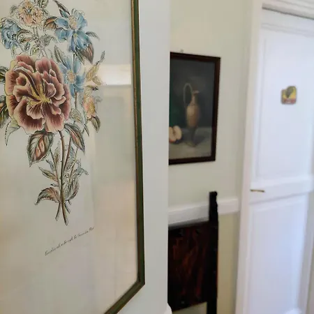 Gasthuis Residenza Maritti Deco Style-