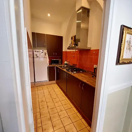 Residenza Maritti Deco Style- Gasthuis Rome