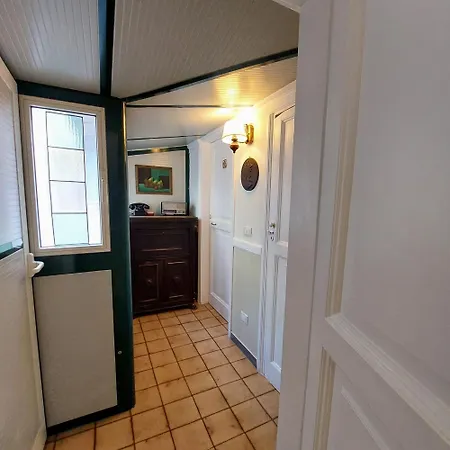 Affittacamere Residenza Maritti Decò Style 4*