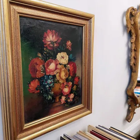 Residenza Maritti Decò Style 4*