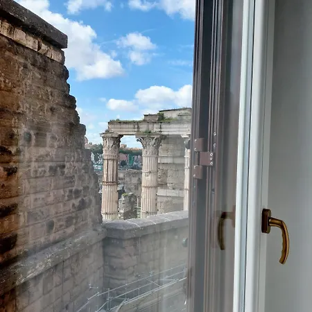 Residenza Maritti Decò Style Casa de hóspedes