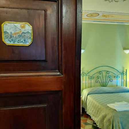 Residenza Maritti Deco Style- Rome