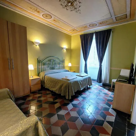 Residenza Maritti Deco Style- Gasthuis