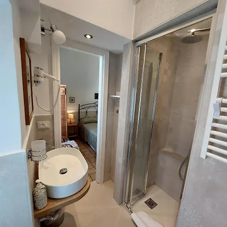 Residenza Maritti Deco Style- 2*