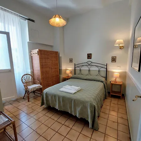 Residenza Maritti Deco Style- Gasthuis 2*