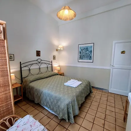 Casa de hóspedes Residenza Maritti Decò Style Roma