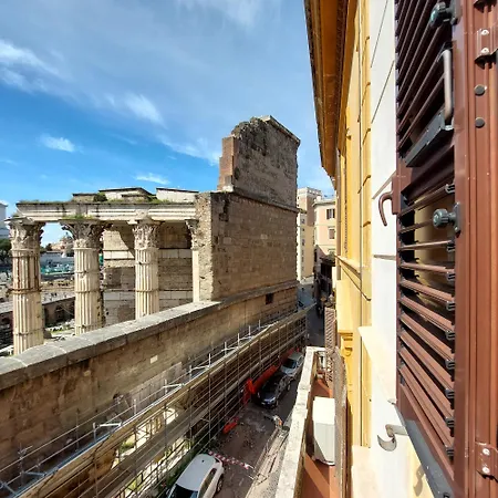 Residenza Maritti Decò Style Casa de hóspedes Roma
