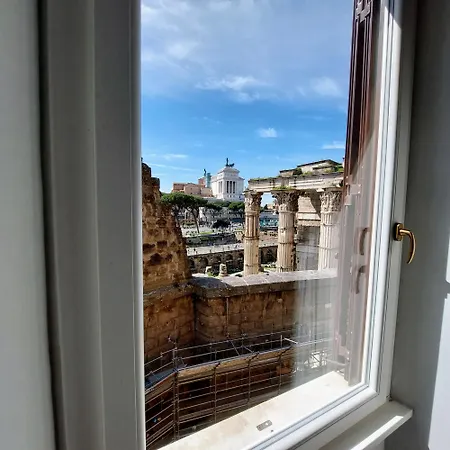 Residenza Maritti Decò Style Affittacamere