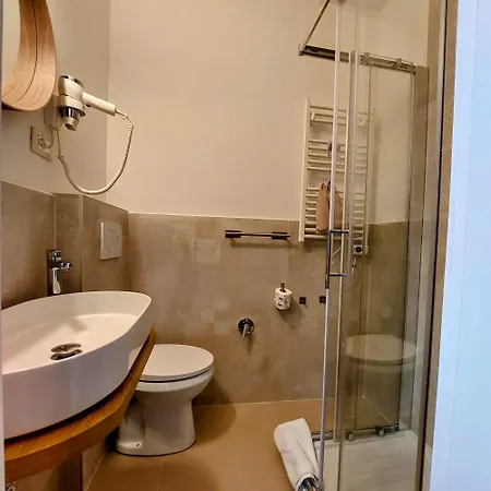 Residenza Maritti Deco Style- Gasthuis