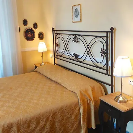 Residenza Maritti Deco Style- Gasthuis Rome