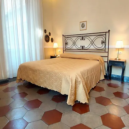 Residenza Maritti Decò Style Casa de hóspedes