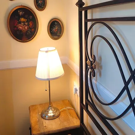 Gasthuis Residenza Maritti Deco Style-