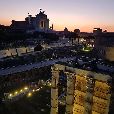 Residenza Maritti Deco Style- 2* Rome