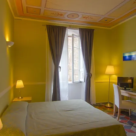 Residenza Maritti Deco Style- Рим