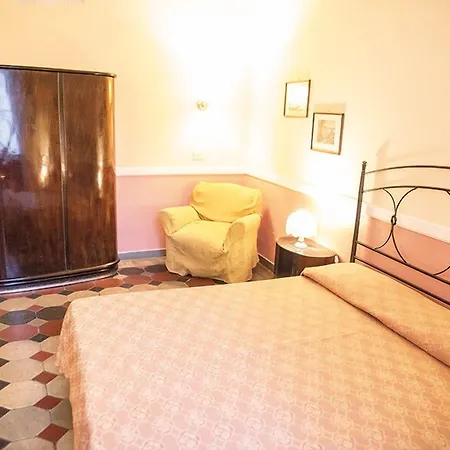 Гостевой дом Residenza Maritti Deco Style-