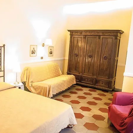 Гостевой дом Residenza Maritti Deco Style-