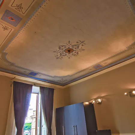 Residenza Maritti Deco Style- Рим