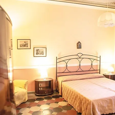 Residenza Maritti Deco Style-