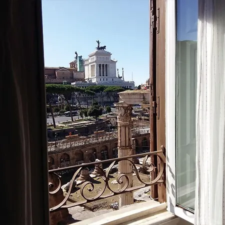 Residenza Maritti Deco Style-