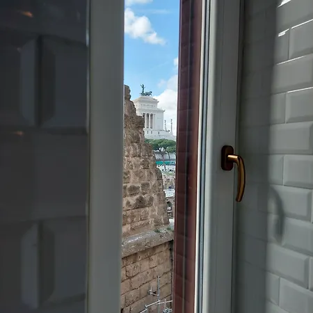 Гостевой дом Residenza Maritti Deco Style- 4*
