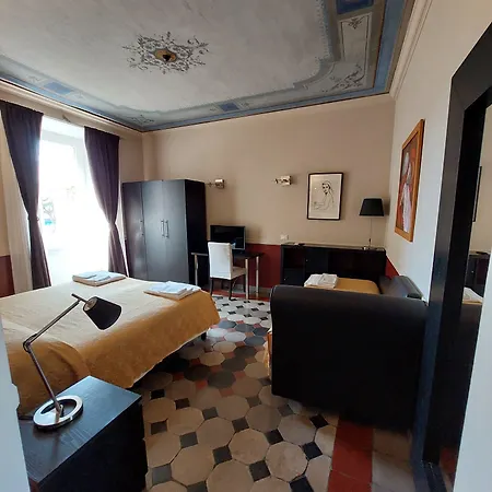 Гостевой дом Residenza Maritti Deco Style- 4*
