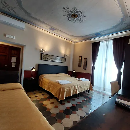 Residenza Maritti Deco Style- 4*