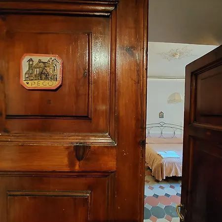Residenza Maritti Deco Style- 4*