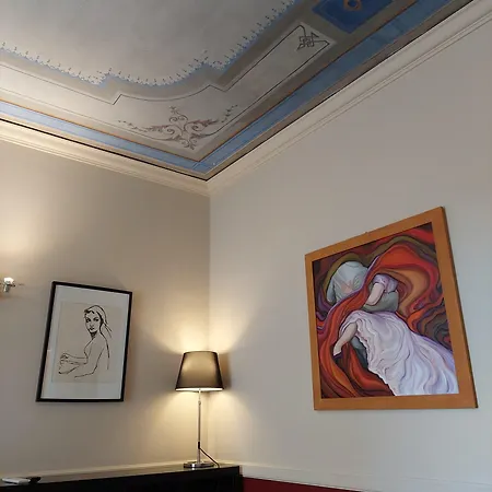 Residenza Maritti Deco Style- 4*