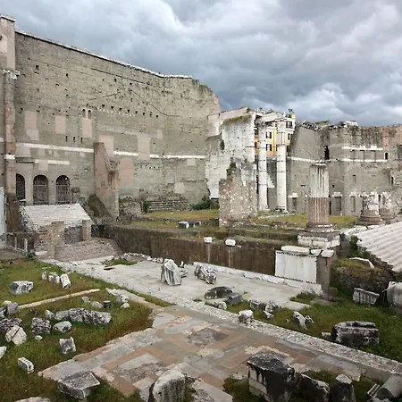 Residenza Maritti Deco Style- 4*