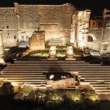 Residenza Maritti Deco Style- Rome