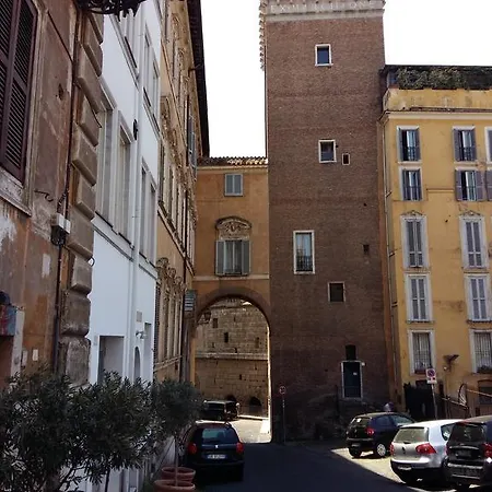 Affittacamere Residenza Maritti Decò Style 4*