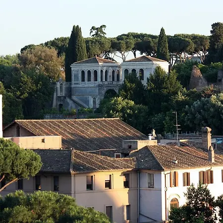 Residenza Maritti Deco Style- 4*