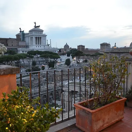 Residenza Maritti Deco Style- 4* Rome