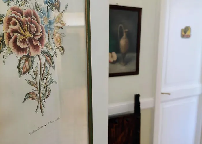 ゲストハウス Residenza Maritti Deco Style-