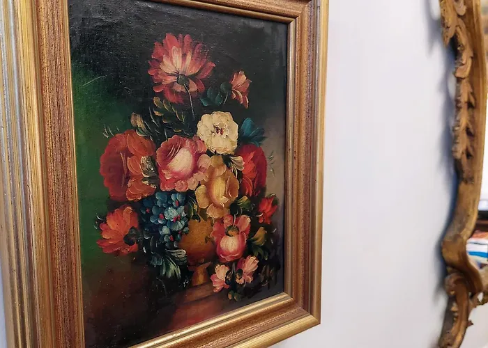 Residenza Maritti Deco Style- 4*