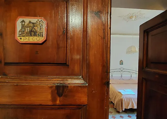 Residenza Maritti Deco Style- ゲストハウス ローマ