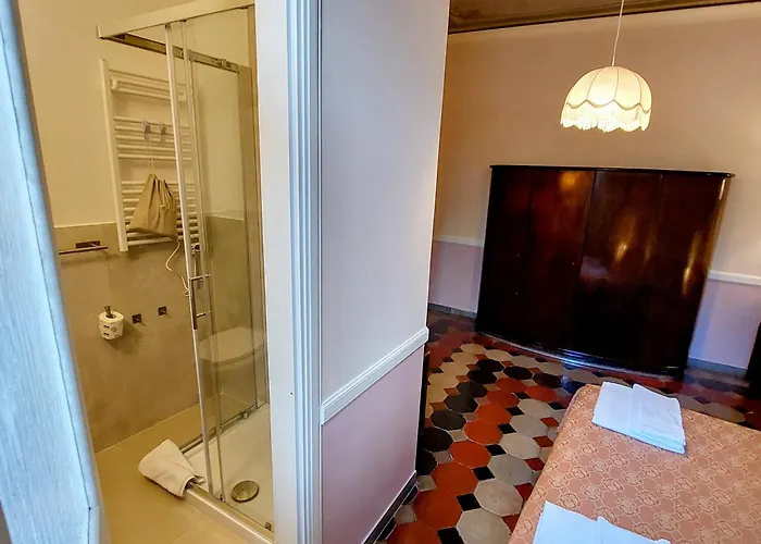 Residenza Maritti Deco Style- ローマ