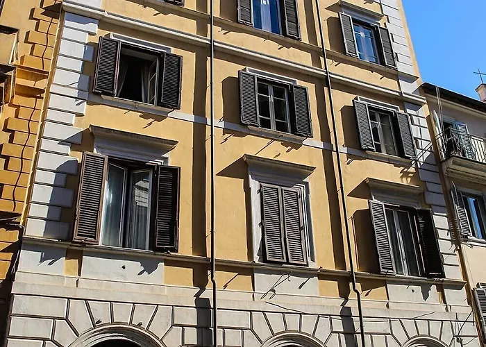 Residenza Maritti Deco Style- ゲストハウス