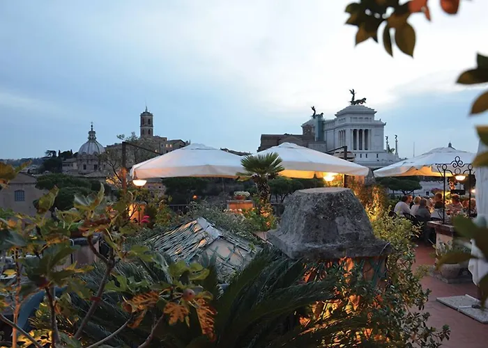 ゲストハウス Residenza Maritti Deco Style-