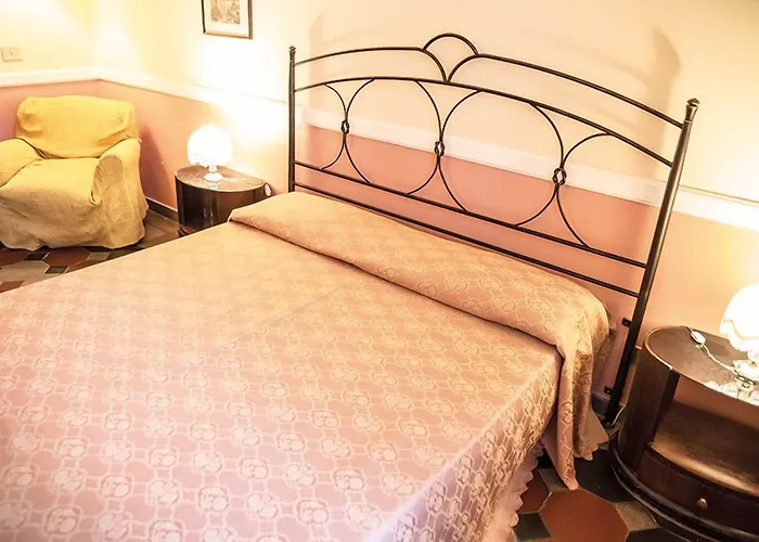 ゲストハウス Residenza Maritti Deco Style- ローマ