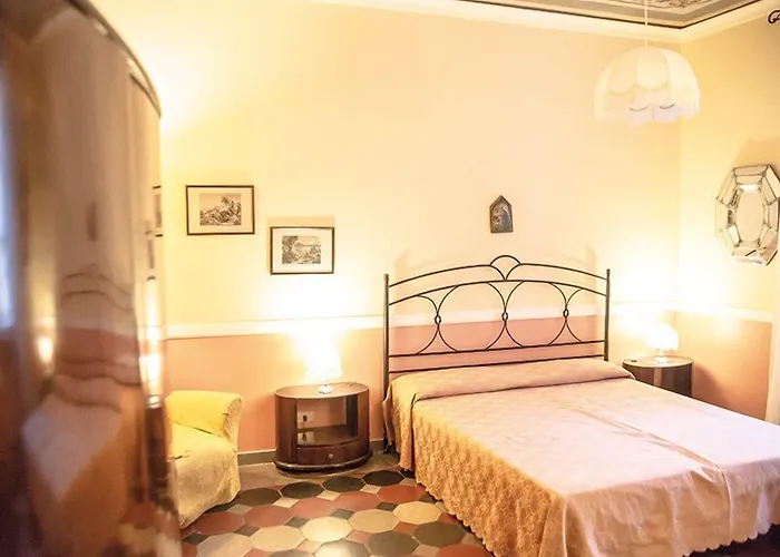 Residenza Maritti Deco Style-