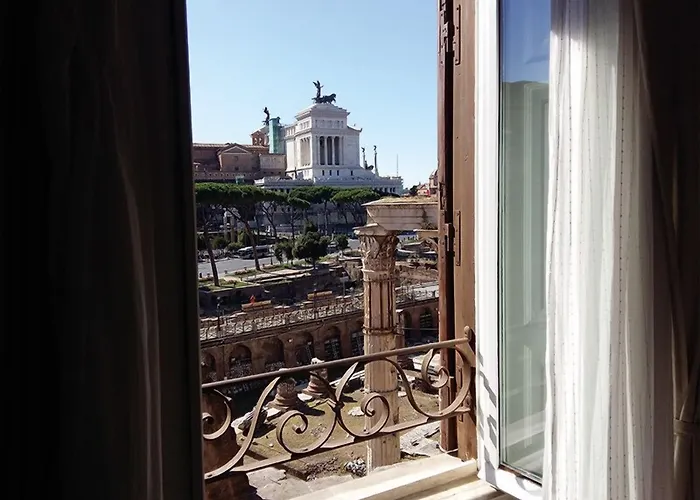 Residenza Maritti Deco Style-