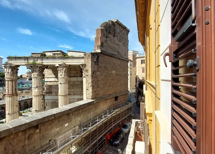 Residenza Maritti Deco Style- 4*